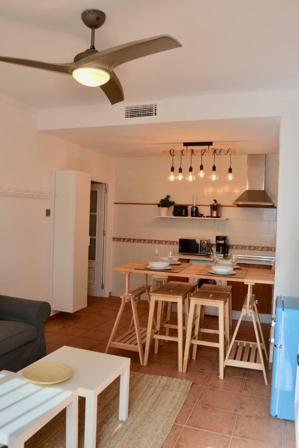 Chipiona Acogedor Apartment Luaran gambar