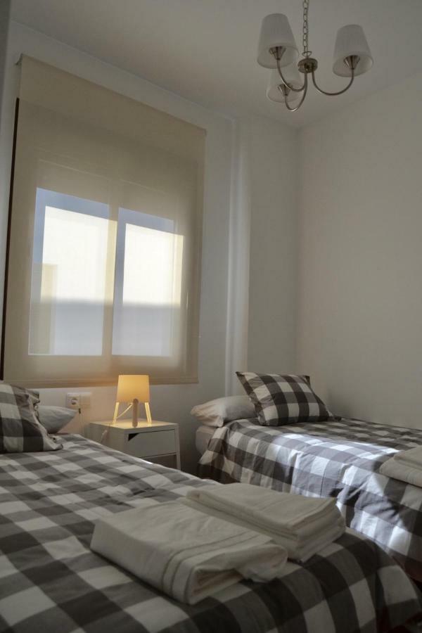 Chipiona Acogedor Apartment Luaran gambar