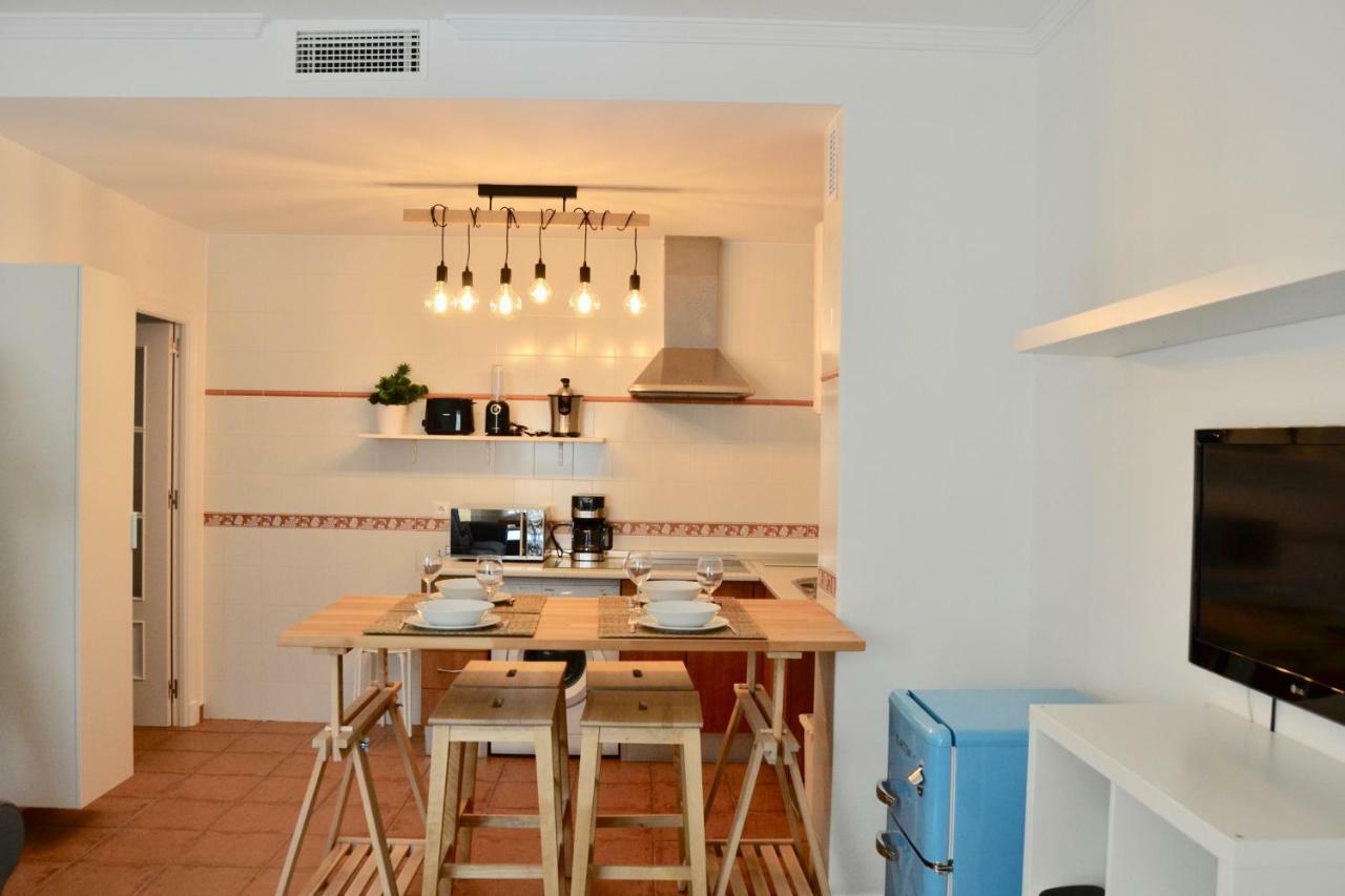 Chipiona Acogedor Apartment Luaran gambar